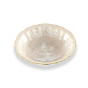 Ginori Oriente Italiano Meringa Fruit Bowl